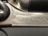 SOLD !!! JAMES LANG 12GA HAMMERGUN 2 3/4IN NITRO PROOF ANTIQUE - 8 of 22
