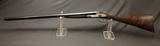 SOLD !!! JAMES LANG 12GA HAMMERGUN 2 3/4IN NITRO PROOF ANTIQUE - 2 of 22