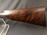 SOLD !!! JAMES LANG 12GA HAMMERGUN 2 3/4IN NITRO PROOF ANTIQUE - 3 of 22