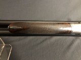 SOLD !!! JAMES LANG 12GA HAMMERGUN 2 3/4IN NITRO PROOF ANTIQUE - 14 of 22