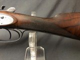 SOLD !!! JAMES LANG 12GA HAMMERGUN 2 3/4IN NITRO PROOF ANTIQUE - 5 of 22
