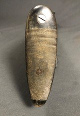 SOLD !!! JAMES LANG 12GA HAMMERGUN 2 3/4IN NITRO PROOF ANTIQUE - 22 of 22