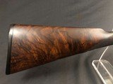 SOLD !!! JAMES LANG 12GA HAMMERGUN 2 3/4IN NITRO PROOF ANTIQUE - 9 of 22