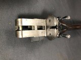 SOLD !!! JAMES LANG 12GA HAMMERGUN 2 3/4IN NITRO PROOF ANTIQUE - 19 of 22
