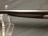SOLD !!! JAMES LANG 12GA HAMMERGUN 2 3/4IN NITRO PROOF ANTIQUE - 6 of 22