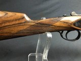SOLD !!!ORVIS 28GA ENGLISH STOCK KILLER WOOD CZ EXCELLENT WITH BOX - 9 of 20