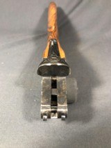 SOLD !!!ORVIS 28GA ENGLISH STOCK KILLER WOOD CZ EXCELLENT WITH BOX - 18 of 20