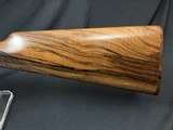 SOLD !!!ORVIS 28GA ENGLISH STOCK KILLER WOOD CZ EXCELLENT WITH BOX - 5 of 20