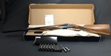SOLD !!!ORVIS 28GA ENGLISH STOCK KILLER WOOD CZ EXCELLENT WITH BOX - 3 of 20