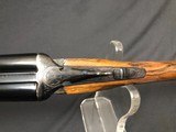 SOLD !!!ORVIS 28GA ENGLISH STOCK KILLER WOOD CZ EXCELLENT WITH BOX - 11 of 20