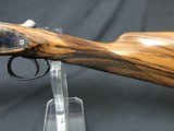 SOLD !!!ORVIS 28GA ENGLISH STOCK KILLER WOOD CZ EXCELLENT WITH BOX - 6 of 20