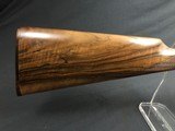 SOLD !!!ORVIS 28GA ENGLISH STOCK KILLER WOOD CZ EXCELLENT WITH BOX - 1 of 20