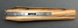 SOLD !!!ORVIS 28GA ENGLISH STOCK KILLER WOOD CZ EXCELLENT WITH BOX - 17 of 20