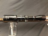 SALE PENDING !! TONY KNIGHT 52CAL LONG RANGE HUNTER AS NEW WITH SCOPE AND EXTRAS - 10 of 17