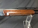 SOLD !!! WINCHESTER CLASSIC DOUBLES PIGON GRADE LIVE BIRD O/U 12GA EXCELLENT WITH BOX AND PAPERS - 14 of 19
