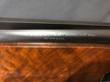 SOLD !!! WINCHESTER CLASSIC DOUBLES PIGON GRADE LIVE BIRD O/U 12GA EXCELLENT WITH BOX AND PAPERS - 9 of 19