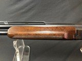 SOLD !!! WINCHESTER CLASSIC DOUBLES PIGON GRADE LIVE BIRD O/U 12GA EXCELLENT WITH BOX AND PAPERS - 7 of 19