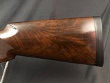 SOLD !!! WINCHESTER CLASSIC DOUBLES PIGON GRADE LIVE BIRD O/U 12GA EXCELLENT WITH BOX AND PAPERS - 5 of 19
