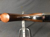 SOLD !!! WINCHESTER CLASSIC DOUBLES PIGON GRADE LIVE BIRD O/U 12GA EXCELLENT WITH BOX AND PAPERS - 16 of 19