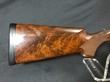 SOLD !!! WINCHESTER CLASSIC DOUBLES PIGON GRADE LIVE BIRD O/U 12GA EXCELLENT WITH BOX AND PAPERS - 12 of 19