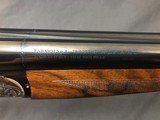 Sale Pending!FABARM AUTUMN 20GA DOUBLE TRIGGER AS NEW WITH CASE STEEL SHOT PROOFED - 10 of 24