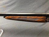 Sale Pending!FABARM AUTUMN 20GA DOUBLE TRIGGER AS NEW WITH CASE STEEL SHOT PROOFED - 6 of 24