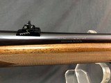 SOLD !! BROWNING BAR .338 WIN MAG BEGIAN EXCELLENT - 9 of 13