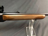 SOLD !! BROWNING BAR .338 WIN MAG BEGIAN EXCELLENT - 6 of 13