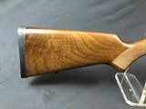 SOLD !! BROWNING BAR .338 WIN MAG BEGIAN EXCELLENT - 8 of 13