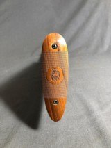 SOLD !! FAUSTI 20GA PARALLELI EXCELLENT W/CASE - 22 of 23