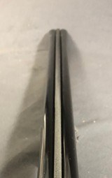 SOLD !! FAUSTI 20GA PARALLELI EXCELLENT W/CASE - 21 of 23