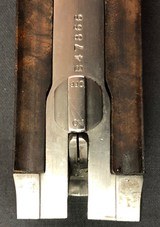 SOLD !! FAUSTI 20GA PARALLELI EXCELLENT W/CASE - 16 of 23