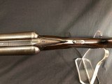 SALE PENDING !!! CHARLES DALY 12GA EJECTOR LINDER PRUSSIAN VERY NICE - 11 of 23