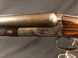 SALE PENDING !!! CHARLES DALY 12GA EJECTOR LINDER PRUSSIAN VERY NICE - 3 of 23
