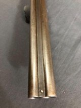 SALE PENDING !!! CHARLES DALY 12GA EJECTOR LINDER PRUSSIAN VERY NICE - 20 of 23