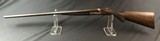 SALE PENDING !!! CHARLES DALY 12GA EJECTOR LINDER PRUSSIAN VERY NICE - 2 of 23