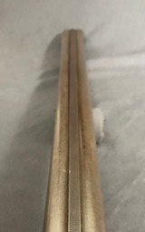 SALE PENDING !!! CHARLES DALY 12GA EJECTOR LINDER PRUSSIAN VERY NICE - 22 of 23