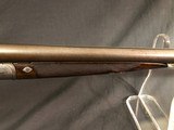 SALE PENDING !!! CHARLES DALY 12GA EJECTOR LINDER PRUSSIAN VERY NICE - 8 of 23