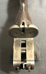 SALE PENDING !!! CHARLES DALY 12GA EJECTOR LINDER PRUSSIAN VERY NICE - 16 of 23