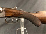 SALE PENDING !!! CHARLES DALY 12GA EJECTOR LINDER PRUSSIAN VERY NICE - 5 of 23