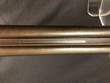 SALE PENDING !!! CHARLES DALY 12GA EJECTOR LINDER PRUSSIAN VERY NICE - 10 of 23