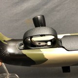 SOLD !!PENDING CHECKS IN THE MAIL!!!REMINGTON MODEL 700 .223 REM W/MCMILLAN TACTICAL STOCK AND TALLEY MOUNTS - 12 of 14