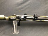 SOLD !!PENDING CHECKS IN THE MAIL!!!REMINGTON MODEL 700 .223 REM W/MCMILLAN TACTICAL STOCK AND TALLEY MOUNTS - 10 of 14