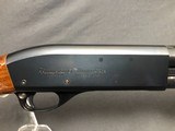 Sold!!LEFT HAND 870 WINGMASTER REMINGTON 12GA EXCELLENT - 1 of 18