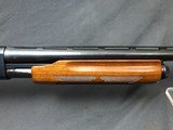 Sold!!LEFT HAND 870 WINGMASTER REMINGTON 12GA EXCELLENT - 3 of 18