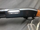 Sold!!LEFT HAND 870 WINGMASTER REMINGTON 12GA EXCELLENT - 7 of 18