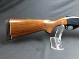Sold!!LEFT HAND 870 WINGMASTER REMINGTON 12GA EXCELLENT - 5 of 18