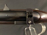 SOLD !! WINCHESTER 100 .308 WIN 1961 1ST YEAR EXCELLENT W/3 ADDITIONAL MAGAZINES - 14 of 16