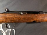 SOLD !! WINCHESTER 100 .308 WIN 1961 1ST YEAR EXCELLENT W/3 ADDITIONAL MAGAZINES - 2 of 16