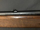 SOLD !! WINCHESTER 100 .308 WIN 1961 1ST YEAR EXCELLENT W/3 ADDITIONAL MAGAZINES - 7 of 16